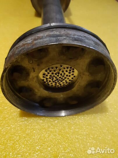 Дистиллятор самогонный СССР