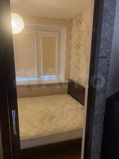 2-к. квартира, 52 м², 9/10 эт.