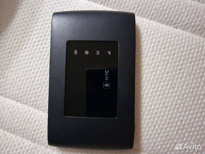 4g wifi Роутер MTC 835F