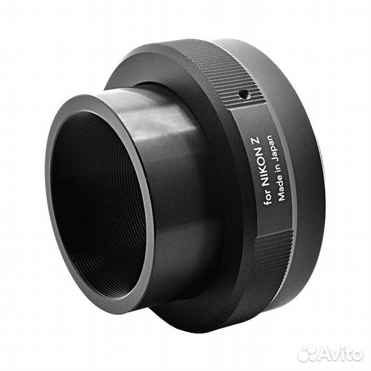 Tokina Mount Adapter TA-016 N-Z
