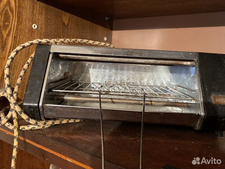 Сушилка для овощей и фруктов