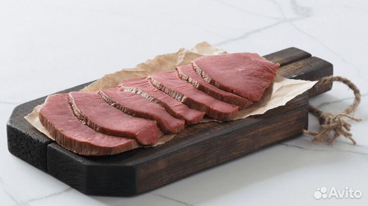 Изделия халяль из говядины, индейки, курицы