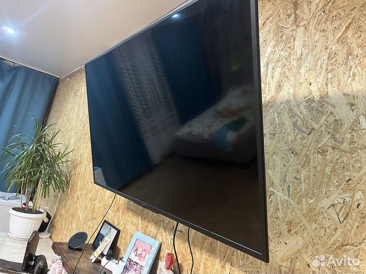 Телевизор sony bravia 50