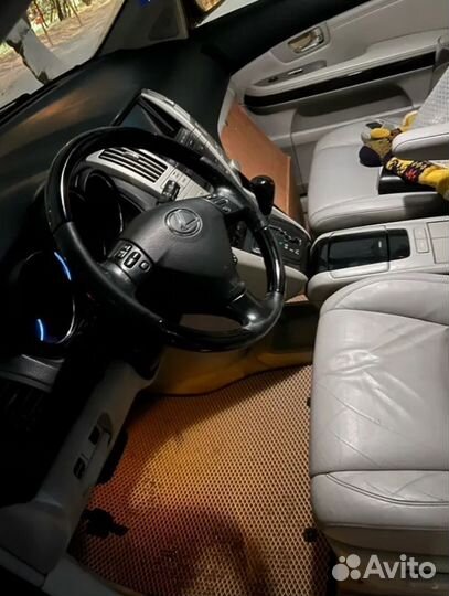 EVA коврики Ford полики Ева