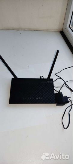 Роутер Asus rt-ac51u