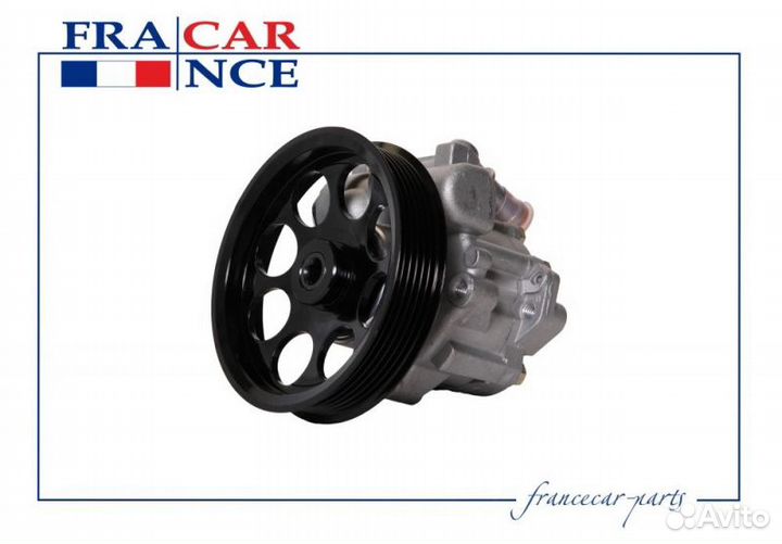 Насос гур 2, 0 f4r