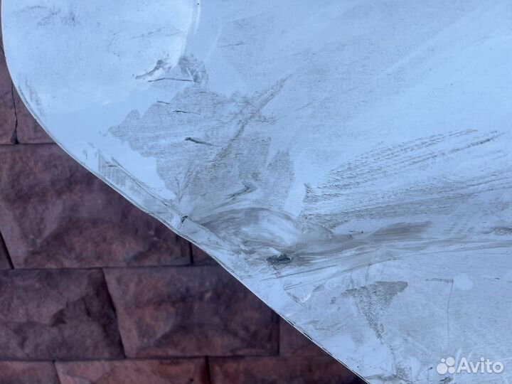 Хендай солярис 1 дверь задняя правая