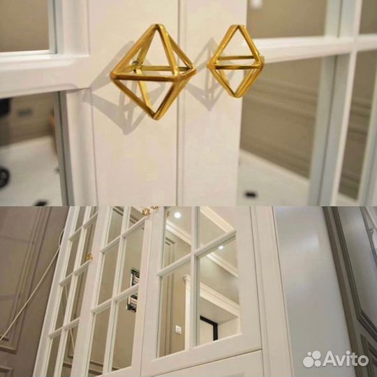 Шкафы купе на заказ. Под ключ