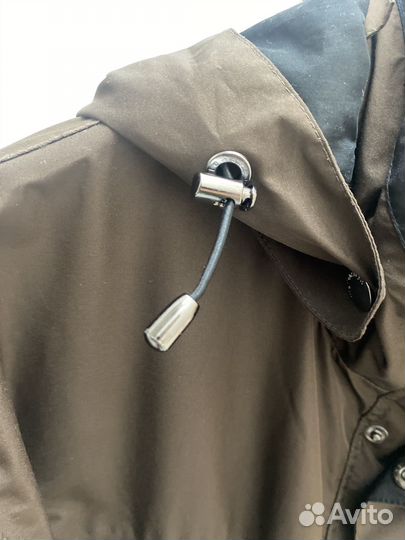 Wellensteyn golfjacke