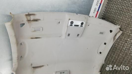 Потолок салона BMW 3 E90/E91 (LPH01JD01)