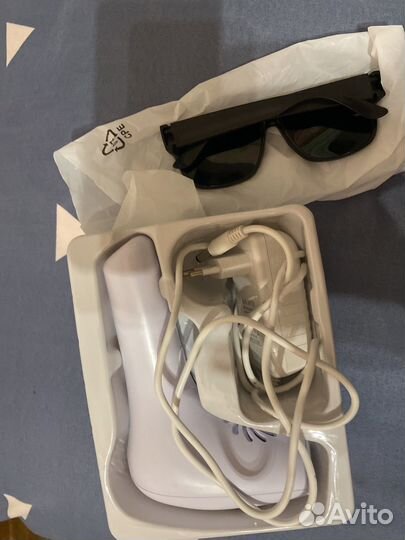 Аппарат для лазерной эпиляции