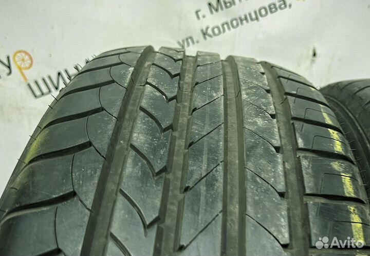 Goodyear EfficientGrip 245/45 R18 94Y