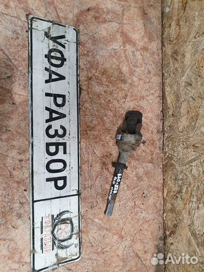 Рулевой карданчик Nissan Almera N16 2000-2006