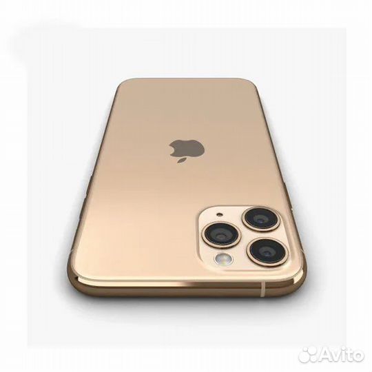 Apple iPhone 11 Pro 64GB Gold