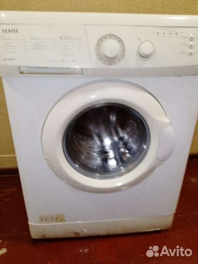 Стиральная машина автомат бу