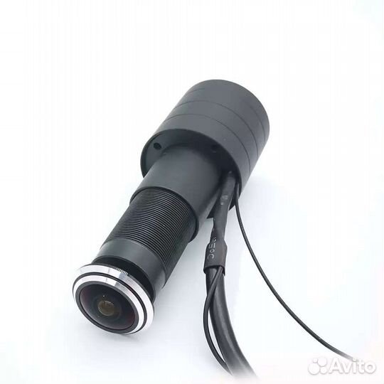 Камера видеонаблюдения wifi