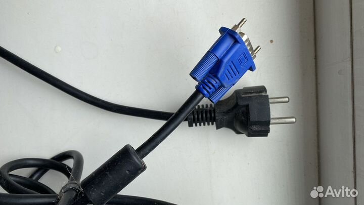 Монитор NEC accusync lcd93v