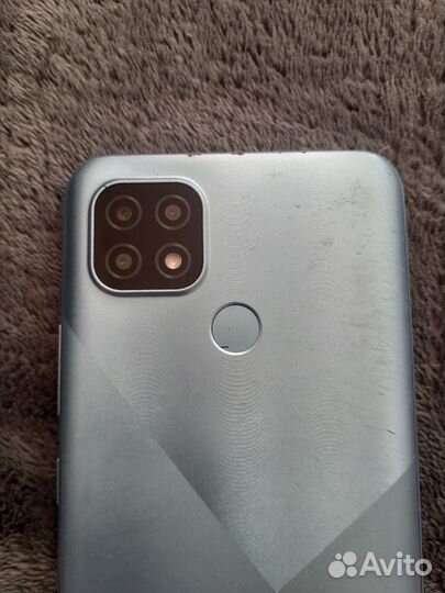 realme C21, 4/64 ГБ