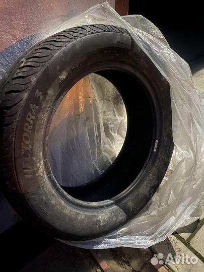 Matador MP 47 Hectorra 3 205/55 R16