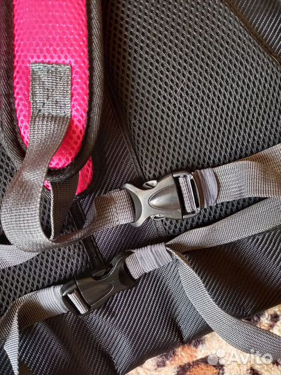 Рюкзак-переноска