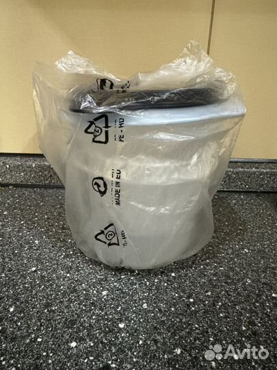 Контейнер tupperware