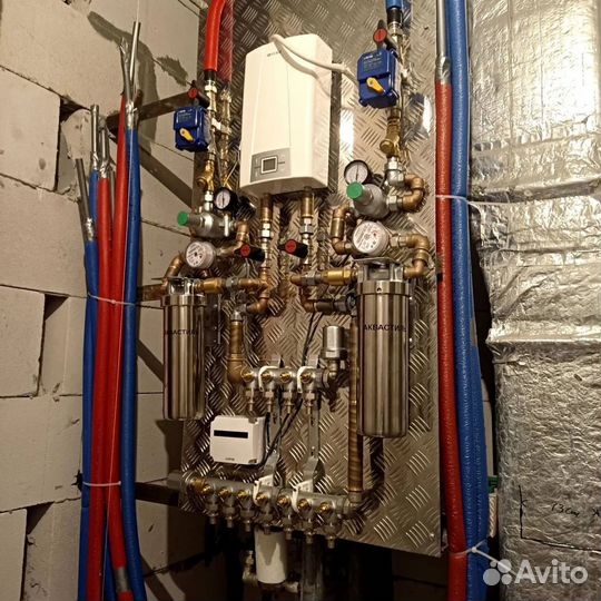 Мастер на час Услуги мастера на час