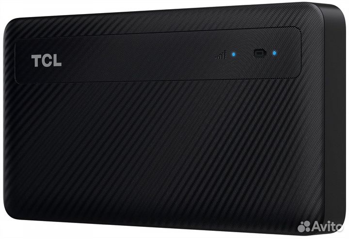 Мобильный wifi роутер