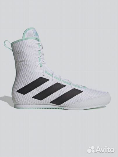 Боксерки adidas box hog 3