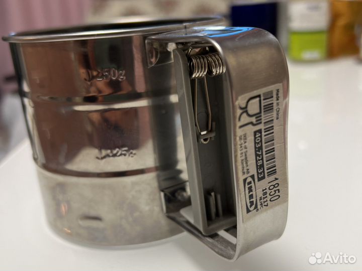 Сито для муки IKEA