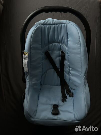 Переноска/Автолюлька