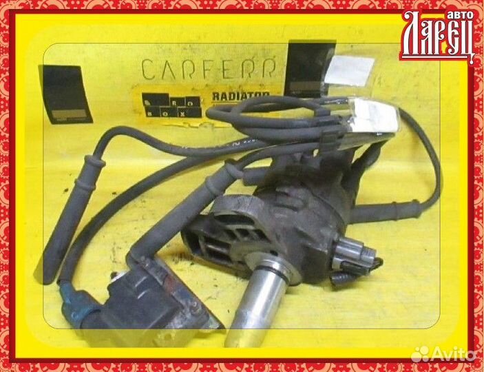 Трамблер Mazda Proceed UF66M