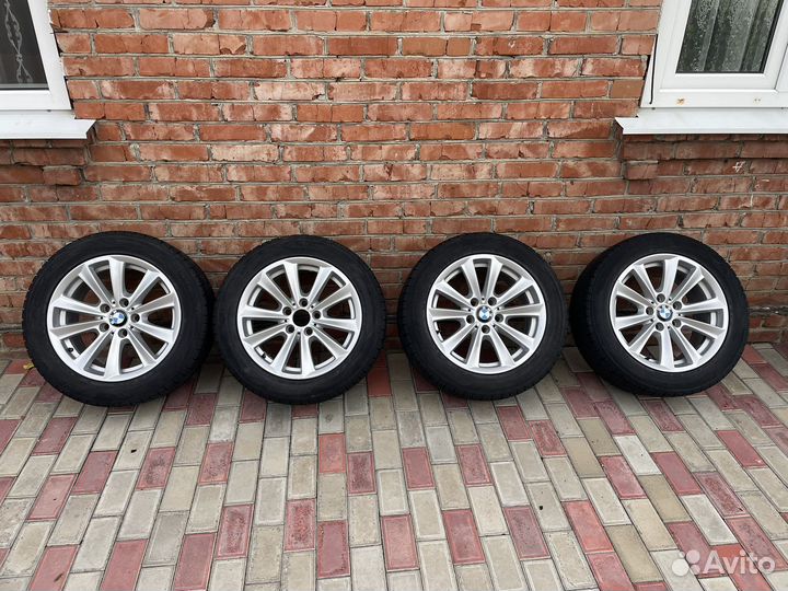 Dunlop Graspic S100 225/55 R17
