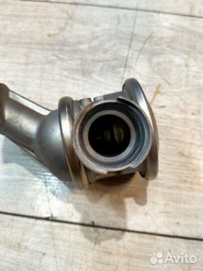 Клапан EGR Bmw 318I E46 N46B20A 11/2004