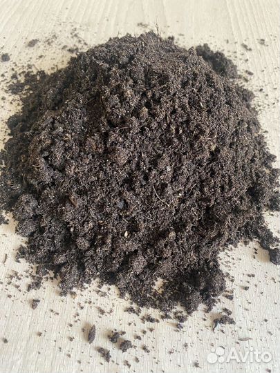 Грунт питательный Универсальный 10+2л нейтральный