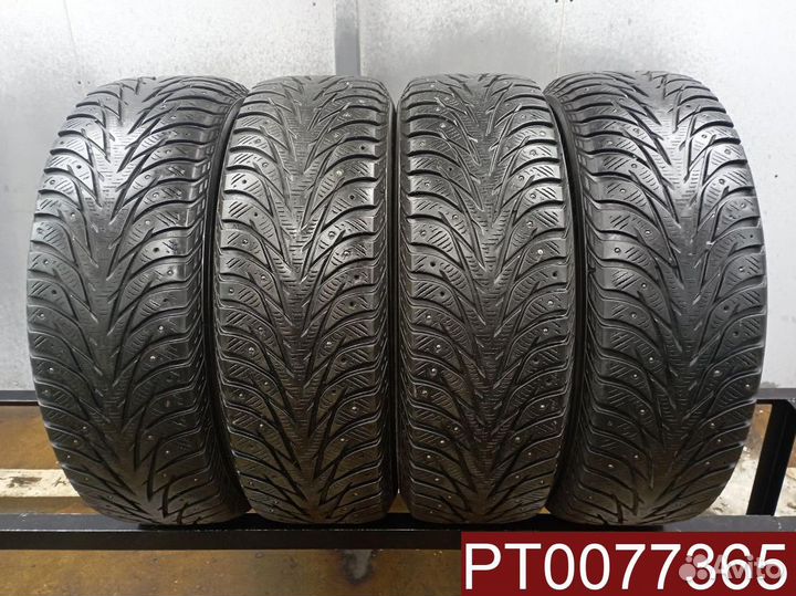 Yokohama Ice Guard IG35 225/65 R17 98H