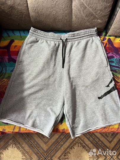 Шорты Nike Jordan оригинал