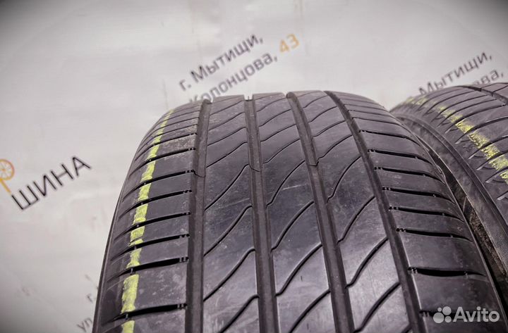 Michelin Primacy 3 ST 215/55 R17 94Y