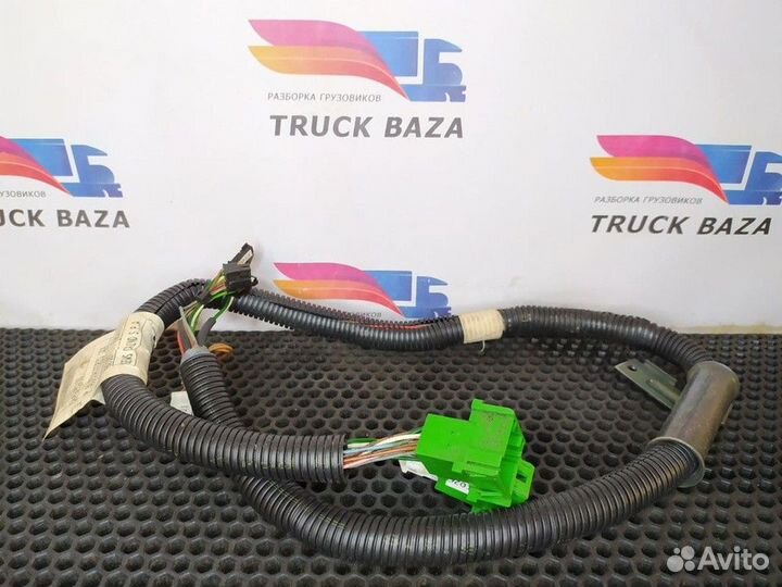 Жгут проводов рулевой колонки Iveco Stralis