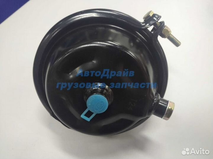 Тормозная камера MAN F90 F2000 тип 24 (дисковый ди