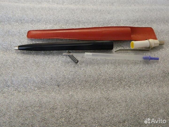 Игла гравировальная. Гравировальная ручка алмазная