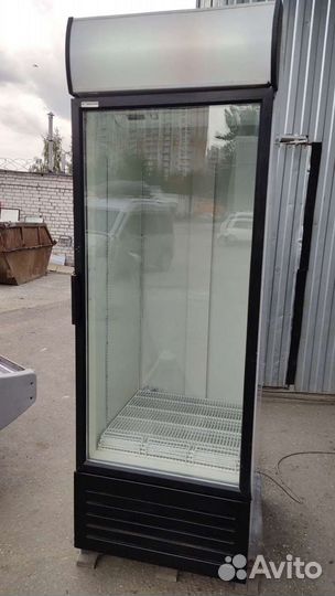 Холодильник под напитки