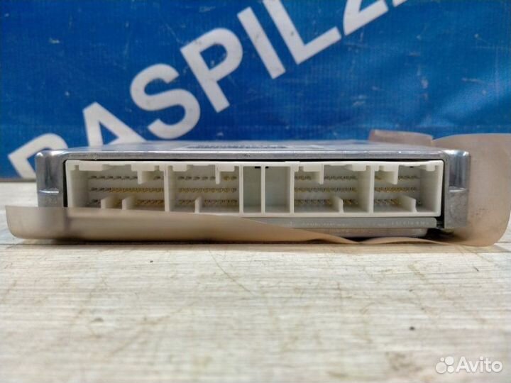 Блок управления двс Toyota Chaser GX100 1GFE beams