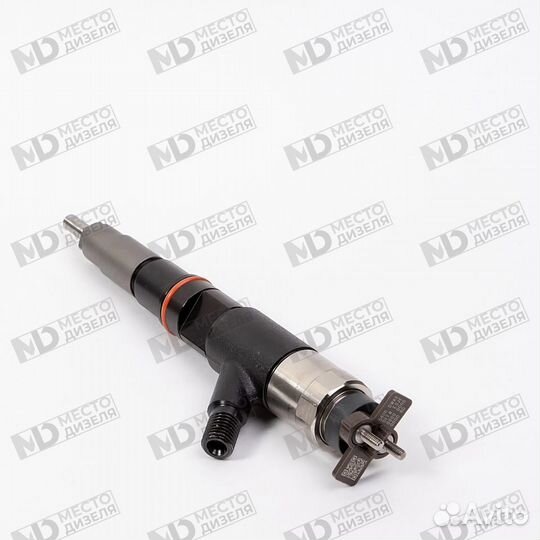 Дизельная форсунка denso 5296723(295050-0942)