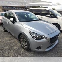 Mazda Demio 1.5 AT, 2019, 43 000 км, с пробегом, цена 1 000 800 руб.