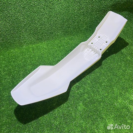 Пластик на мотоцикл Motoland XT250/300HS