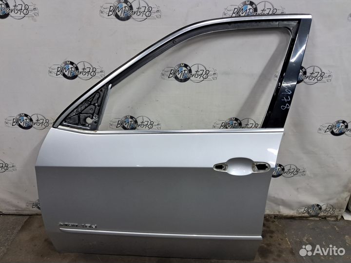 Дверь передняя левая BMW X5 E70 354