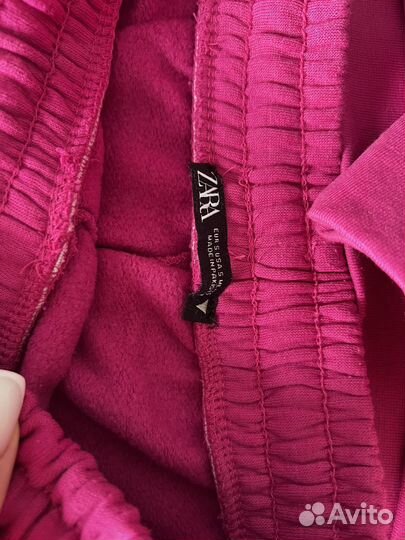 Спортивный костюм женский Zara