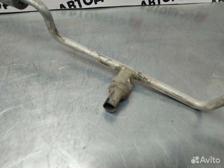 Трубка кондиционера BMW X5 E53 2000 г.в