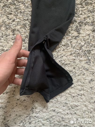 Спортивные штаны фк 