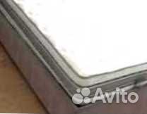 Матрас ортопедический 140х200, 160х200